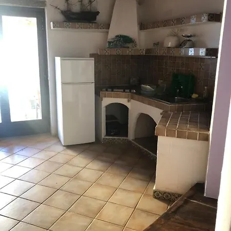 Cala Sabina 2 Appartement Olbia