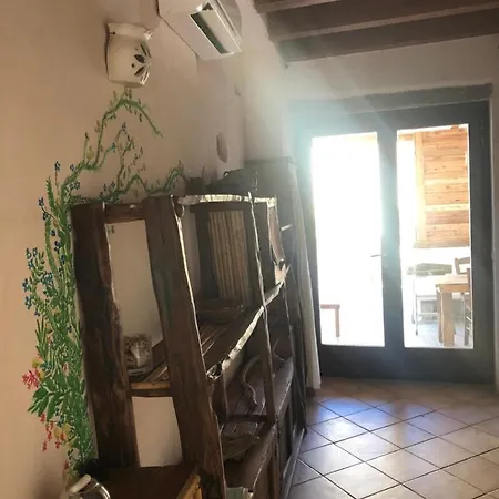 Appartement Cala Sabina 2