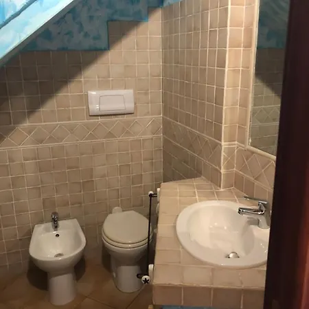 Cala Sabina 2 Appartement *