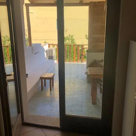 Cala Sabina 2 Apartment Olbia